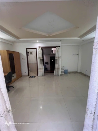 Cho thuê phòng trọ ban công giá rẻ khu Trung Sơn: 25m2, nội thất đầy đủ: 4 triệu/tháng