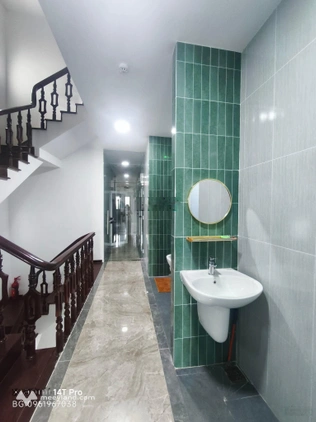 ĐC: Cao Thắng Q10 (gần tòa nhà Viettel CMT8 & CC Hà Đô 3/2) Ở liền miễn phí 5 ngày đầu