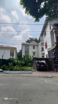 Chính chủ bán gấp lô đất biệt thự nhà vườn đẹp hiếm tại hội hợp 119m2, ngang 8m, giá 3,4 tỷ