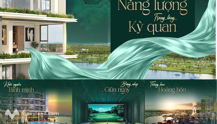 Đẳng cấp không nằm ở căn hộ, mà nằm ở nhịp sống mỗi ngày tại Luxora Vĩnh Yên