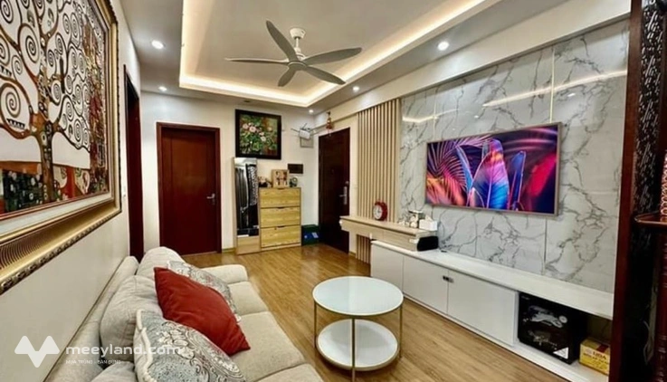 Bán căn hộ chung cư Green Stars đường Phạm Văn Đồng – 2 ngủ - giá 5,9 tỷ