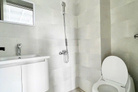Duplex mới xây tại đường Số 18, Linh Trung, Thủ Đức. Ngay sát Xa Lộ Hà Nội, ngã tư Thủ Đức. Giá 4tr