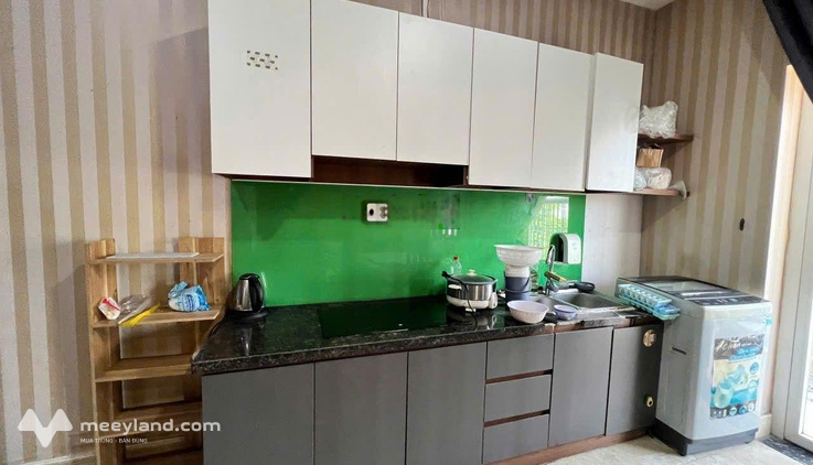 Phòng trọ full nội thất gần trường Đại học HUFLIT chỉ 2.600.000đ/tháng Đường Nguyễn Anh Thủ,