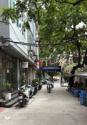 Cho thuê văn phòng 444 Đội Cấn 65m² LH 0977146928