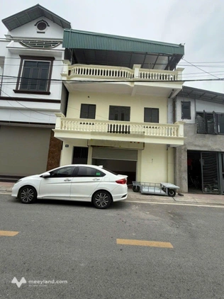 Cho thuê cả nhà sẵn mô hình kinh doanh phòng trọ kết hợp kinh doanh cửa hàng