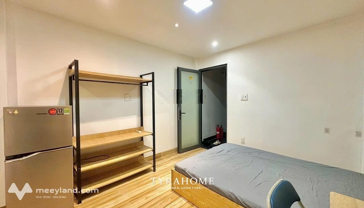 Chính chủ cho thuê studio thang máy full nội thất ngay Cầu Kiệu giá cực tốt số lượng phòng có hạn