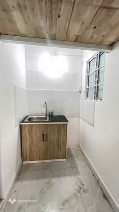 Cho thuê phòng gác giá rẻ 2tr5 giảm còn 2tr2. Khu an ninh yên tĩnh