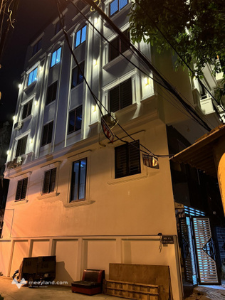 Chính chủ cho thuê studio mới đầu ngõ 54 Mạc Thị Bưởi, Hai Bà Trưng, Hà Nội