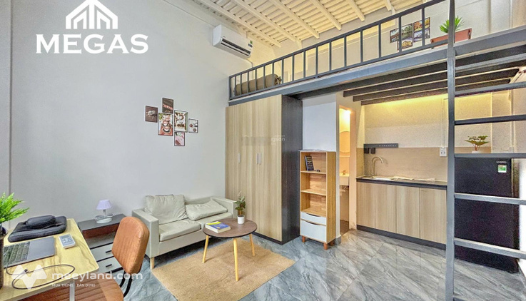 Cho thuê phòng duplex ngay giga mall - phạm văn đồng - cầu bình lợi - sát bình thạnh,đặng thùy trâm