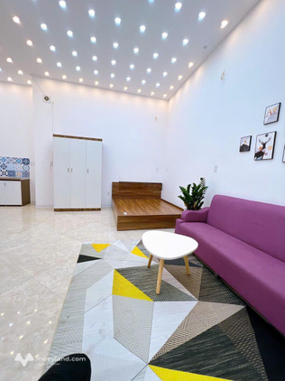 Cho thuê phòng tại Kim Mã Ba Đình full nội thất vệ sinh khép kín