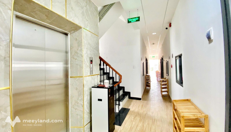 Cho thuê phòng mới đẹp - đầy đủ tiện ích - vị trí thuận tiện - dọn vào ở ngay