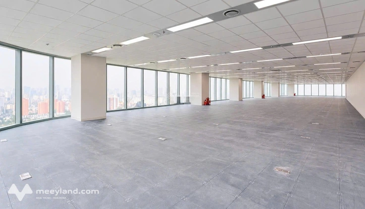 BQL tòa Capital Place - 29 Liễu Giai, Ba Đình cho thuê văn phòng DT 1000m², giá 750.000đ/m2/tháng