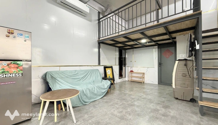 Cho thuê phòng trọ tại Linh Đông, 5 triệu, 25m2, nội thất đầy đủ