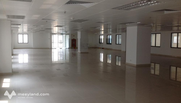 Cho thuê MBKD tầng 1 phố Đại Cồ Việt, Hai Bà Trưng, Hà Nội, DTSD 55m², giá 8,5tr/tháng