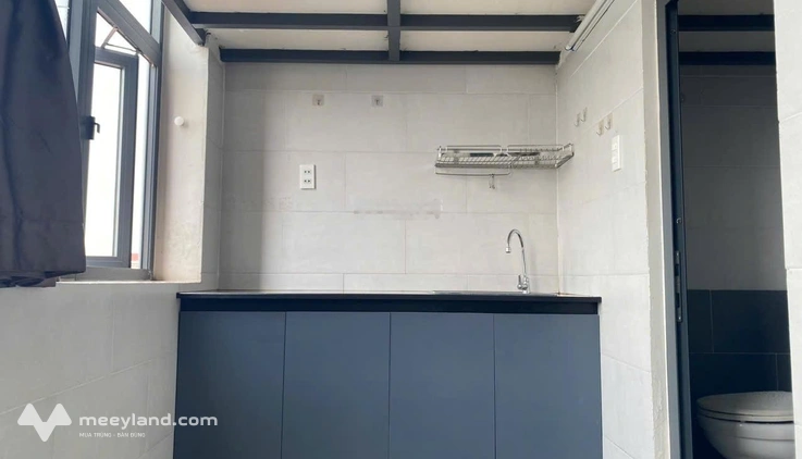 Trống sẵn duplex - siêu thoáng - ngay HUTECH - ngã 4 Thủ Đức
