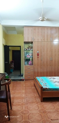 Phòng riêng, 25m2 nội thất đầy đủ, gần cầu Bùi Đình Tuý