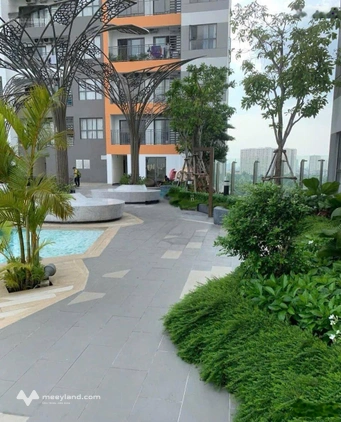 The Sun Avenue - Cho thuê văn phòng diện tích 33m2 giá chỉ 11 triệu/tháng