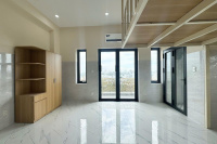 Cho thuê nhà trọ 1PN, 1WC, 35m chỉ với 5tr5 ở Thích Quảng Đức, P.1, Q.Phú Nhuận, HCM