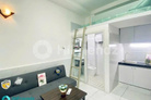 Cho thuê phòng có gác Q8 gần Phạm Thế Hiển gần Stu, QL50, full nội thất thang máy, hầm xe bảo vệ