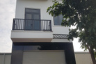 Phòng trọ trong nhà nguyên căn, có ban công, cửa sổ, mới, an ninh, thoáng mát, yên tĩnh