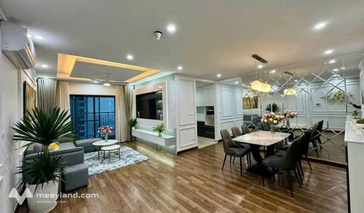 Bán gấp căn hộ chung cư IA20 Ciputra đường Phạm Văn Đồng – 3 ngủ - Rẻ