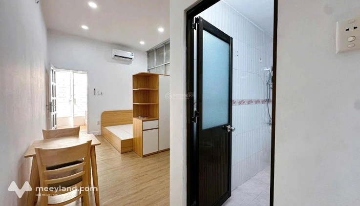 Cho thuê phòng trọ đẹp, tiện ích, 9 triệu VND, 22 m2 tại Nguyễn Du, phường Bến Nghé, quận 1