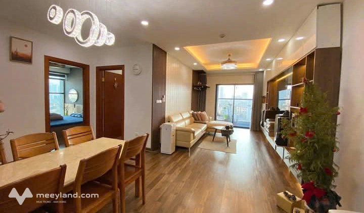 Chính chủ bán căn hộ 2 phòng ngủ (74m2) chung cư 789 Ngoại Giao Đoàn