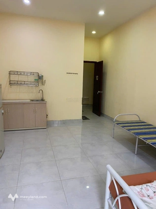 Cho thuê phòng trọ theo tháng, theo ngày gần BV Chợ Rẫy, ĐHYD, BV Hùng Vương, BV Y Dược