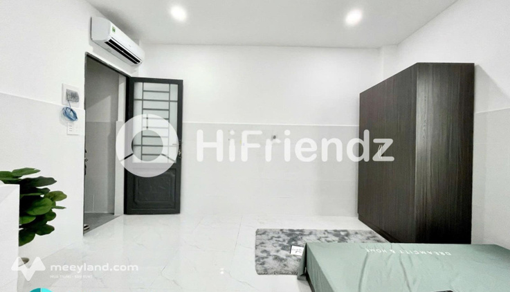 Khai trương studio sẵn nội thất siêu sang ngay Bùi Tư Toàn - Kinh Dương Vương - Quận 6