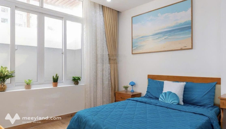 Cho thuê phòng trọ 1PN, 1WC, 8,5 triệu, 35m2 tại Cống Quỳnh, Phạm Ngũ Lão, Q1, HCM