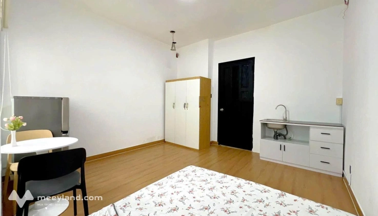 Cho thuê nhà trọ 9 triệu, 22m² tại Đinh Tiên Hoàng, P. 4, Q.10, TP.HCM