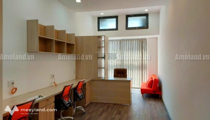 Văn phòng 33 m2 cho thuê 9 triệu/tháng, The Sun Avenue