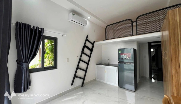 Ngay ĐH UEH - ĐH Sư Phạm chỉ còn vài phòng cuối thôi nè