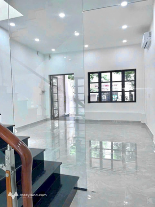 Cho thuê mặt bằng trệt CityLand 50m2 từ 9,5tr