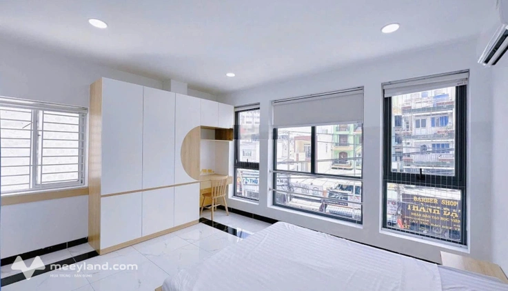 Cho thuê phòng trọ tại Phan Xích Long, 9 triệu, 22m2, giá ưu đãi uy tín
