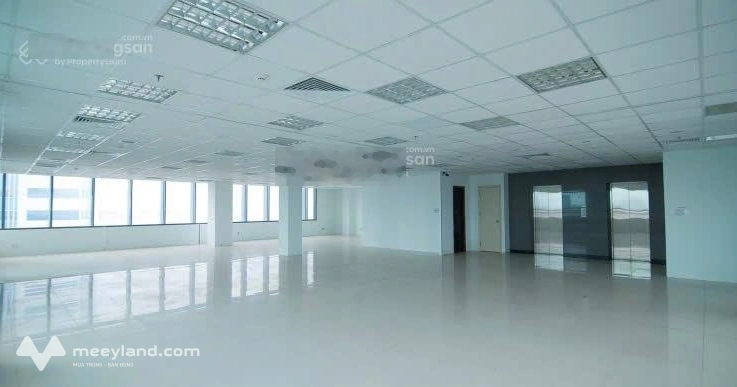 Cho thuê văn phòng đường Xô Viết Nghệ Tĩnh diện tích 240m2, full tiện ích