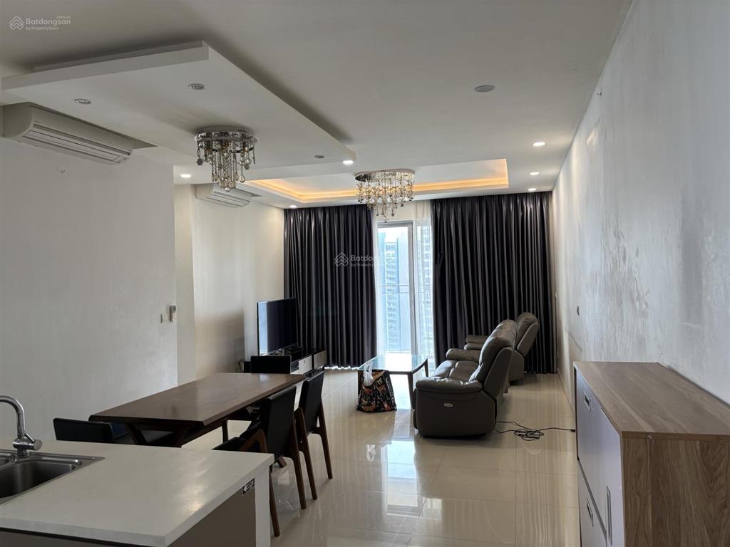 Bán căn hộ chung cư 125m², 18 tỷ tại tháp t3, estella heights, view đẹp, uy tín