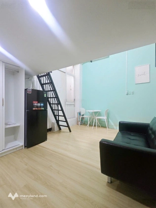 Chỉ 5.X - có ngay Duplex siêu rộng, tách bếp - gần trung tâm thương mại chỉ vài phút