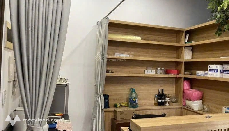 Văn phòng officetel diện tích lớn 56m2, cho thuê 13 triệu/tháng, The Sun Avenue Quận 2
