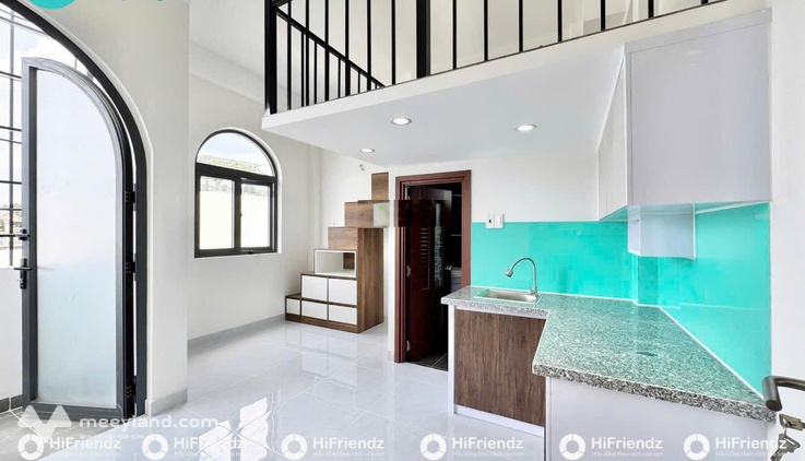 Cho thuê phòng gần Ngã Tư Thủ Đức, gần UTE, UFM, Hutech, Làng Đại Học, FPT, khu CNC, CD Công Thương