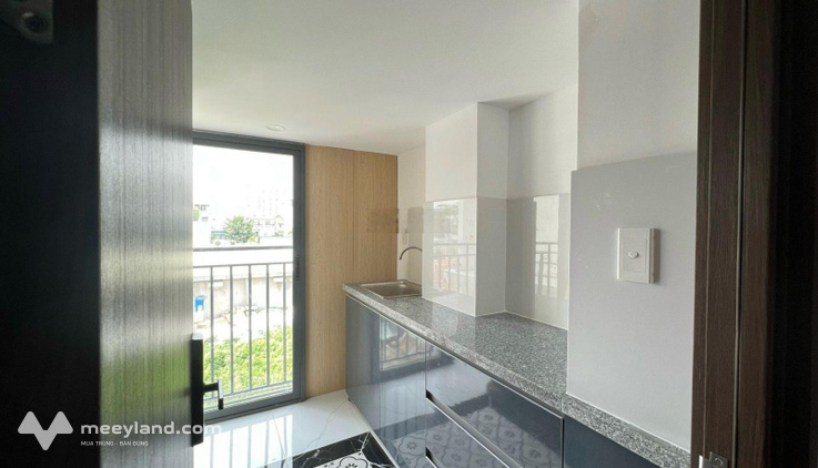 Chính chủ cho thuê Studio có gác siêu xinh, đầy đủ nội thất tại Bình Trưng Đông, Quận 2