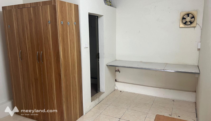 Cho thuê phòng ở khép kín diện tích 30m2