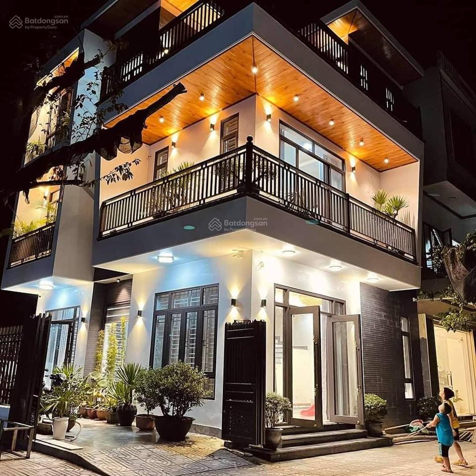 Bán nhà hẻm xe cửu long, phường 2, tân bình 10mx16m giá 20.9 tỷ