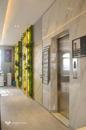 Cho thuê Văn phòng 30 triệu VND, 200m2 tại 4, Đường Số 11, Phường Tân Hưng, Quận 7, TP.HCM