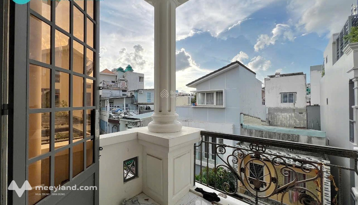 Cho thuê nhà trọ tại Phan Bội Châu, 3,9 triệu, 32m2, sản phẩm hiếm có tại Bình Thạnh