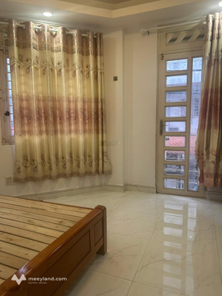 Phòng 20m2 cho thuê đường Nguyễn Cảnh Chân Q1 HCM