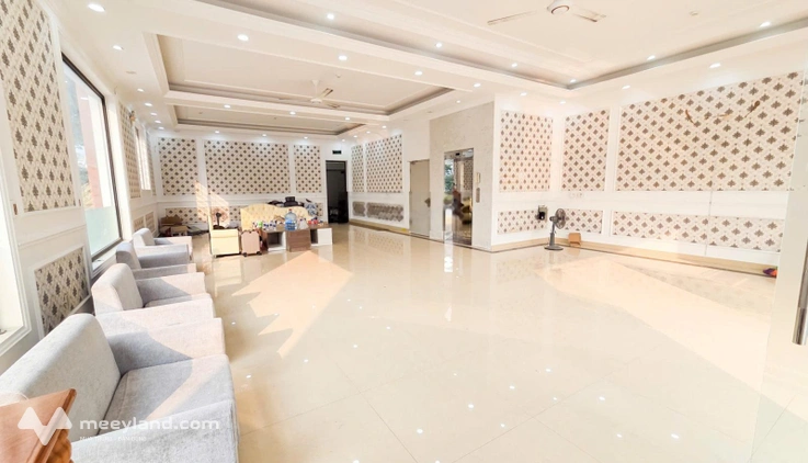 Cho thuê văn phòng làm việc, văn phòng đạt diện tầng 1, giá rẻ tại Lê Hồng Phong, Hải An, Hải Phòng