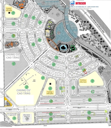 Khu đô thị The Star Village - 2,4 tỷ - đường 12m - 5m x 15m - giá 32 triệu/m2