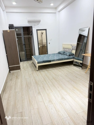 Chính chủ cho thuê phòng full nội thất, Q7 gần Lotte, chợ Tân Mỹ, Mai Văn Vĩnh.