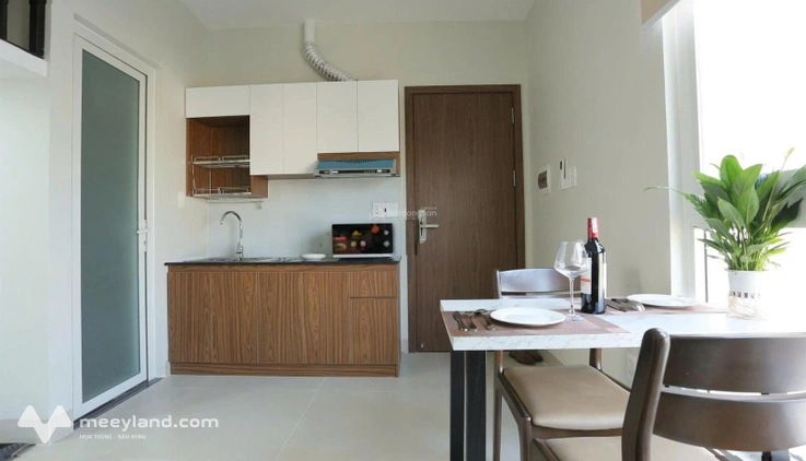 Cho thuê nhà trọ 9 triệu, 22m2 tại Lê Duẩn, phường Bến Nghé, Quận 1, TP.HCM, giá cực chất